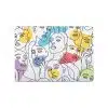 Art Femmes MacBook Case — alternate view