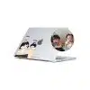 Chibi Me - Custom Drawing MacBook Case | GALADO Malaysia
