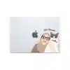 Chibi Me - Custom Drawing MacBook Case — gallery image