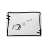 chasing bull dog macbook case 2