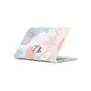 Pastel Bloom MacBook Case | GALADO Malaysia