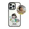 Mermaid Me - Custom Drawing phone case - GALADO Malaysia