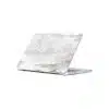 marble serenity macbook case