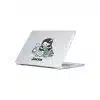 Mermaid Me - Custom Drawing MacBook Case | GALADO Malaysia