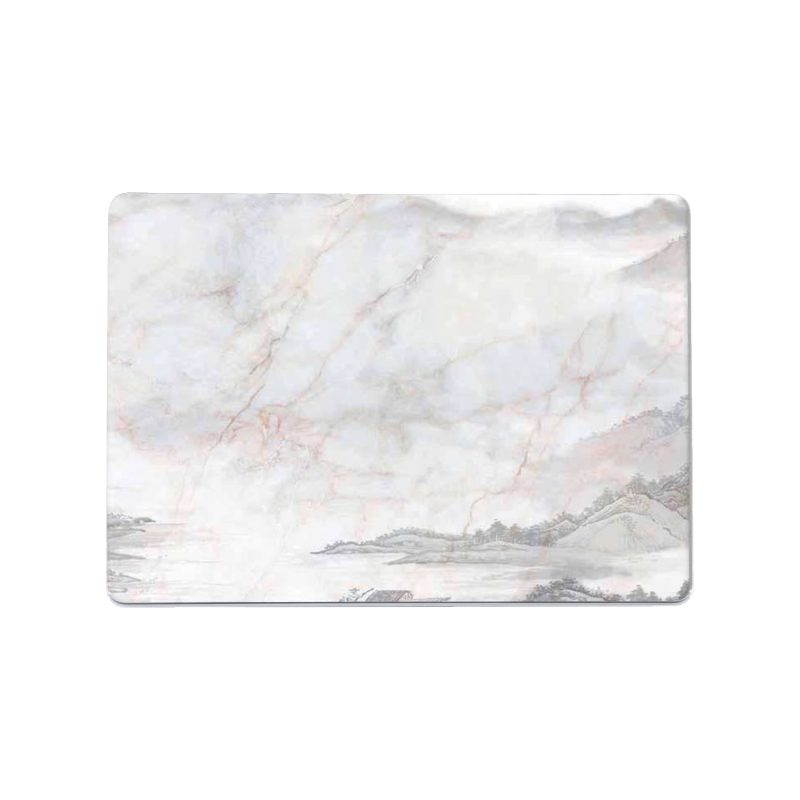 marble serenity macbook case 1