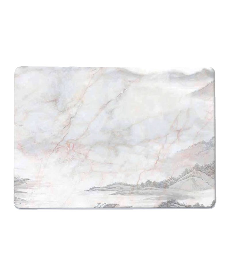 marble serenity macbook case 1