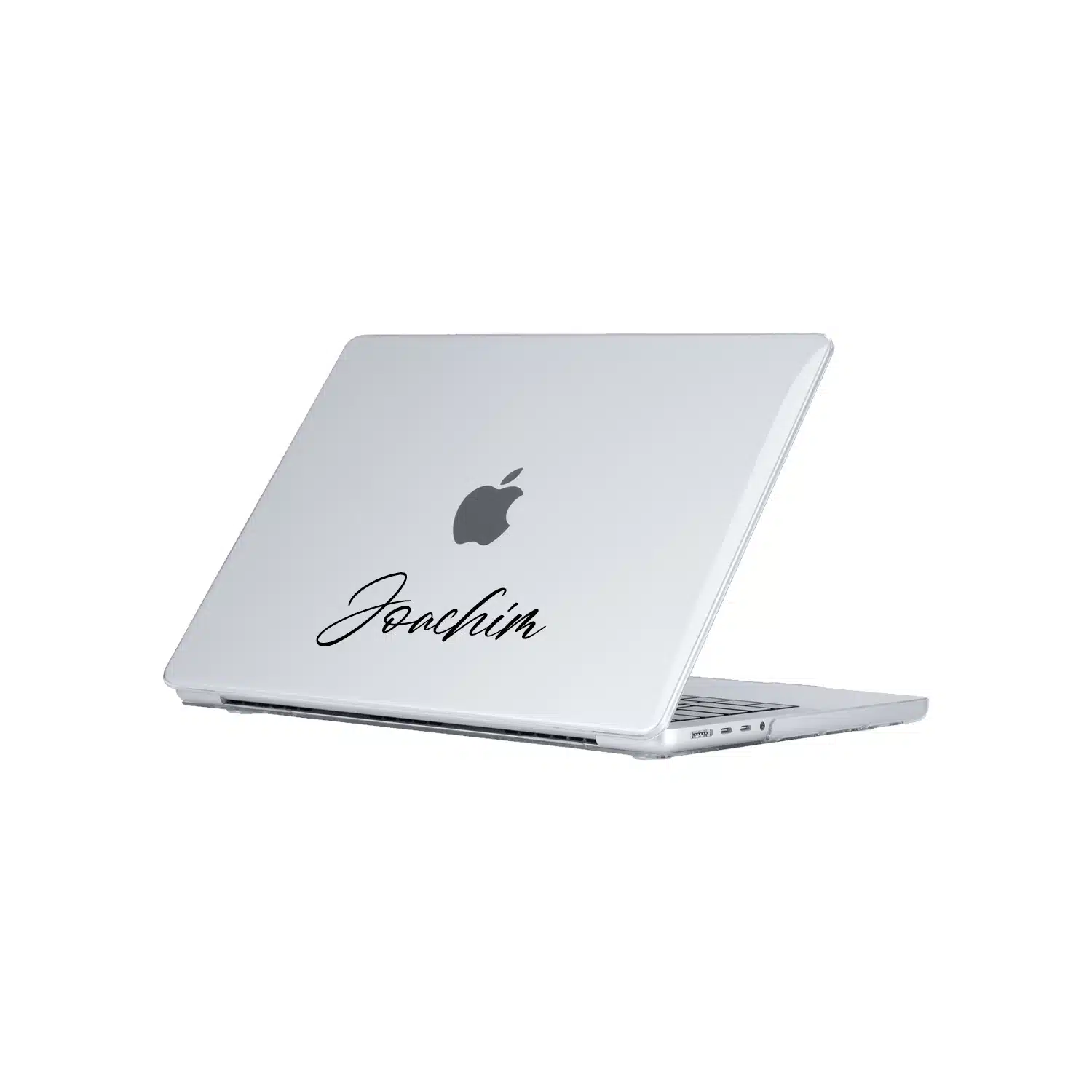 Underside MacBook Case | GALADO Malaysia