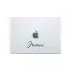 Underside MacBook Case — packaging view