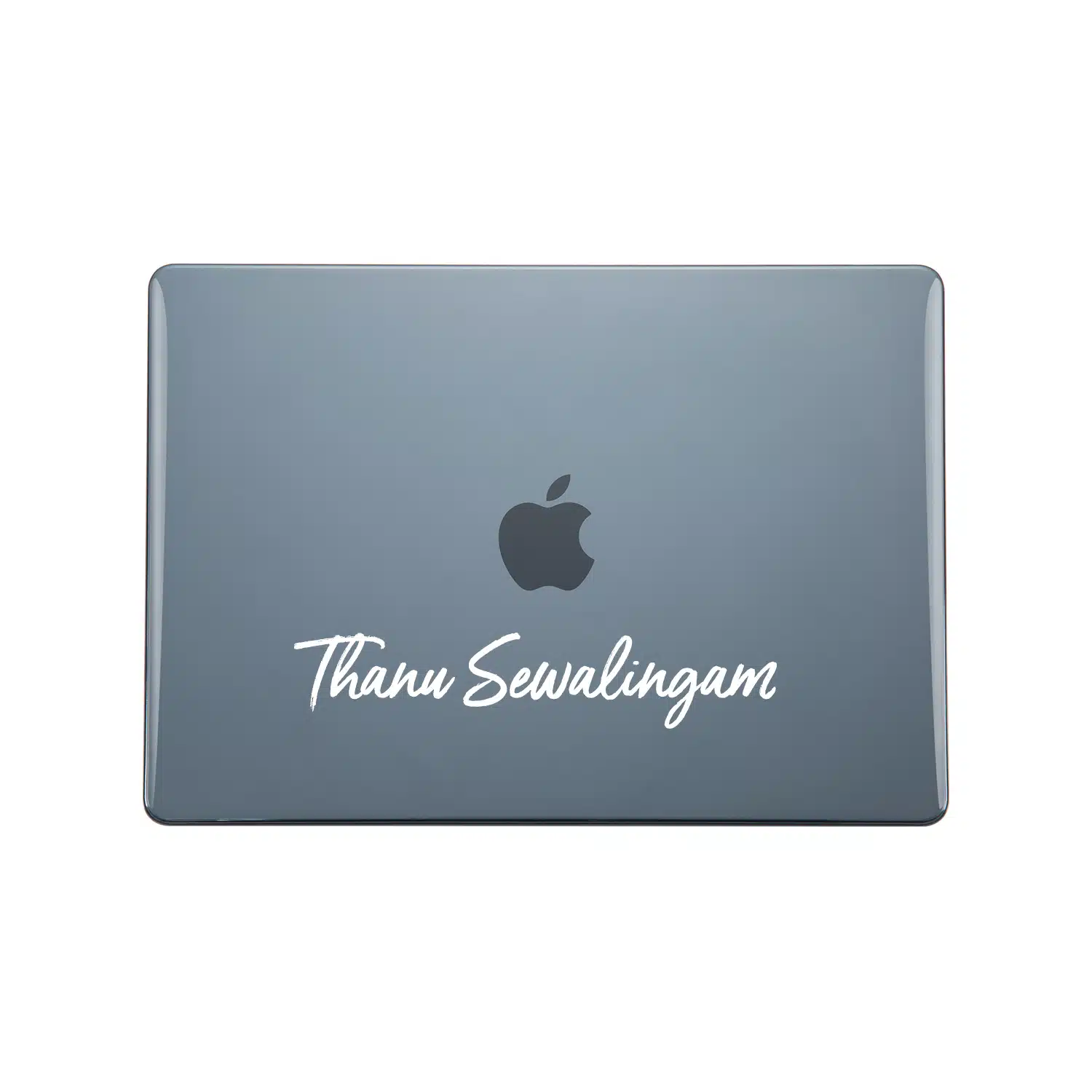 Underside MacBook Case — alternate view