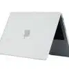 Matte MacBook Case — in hand