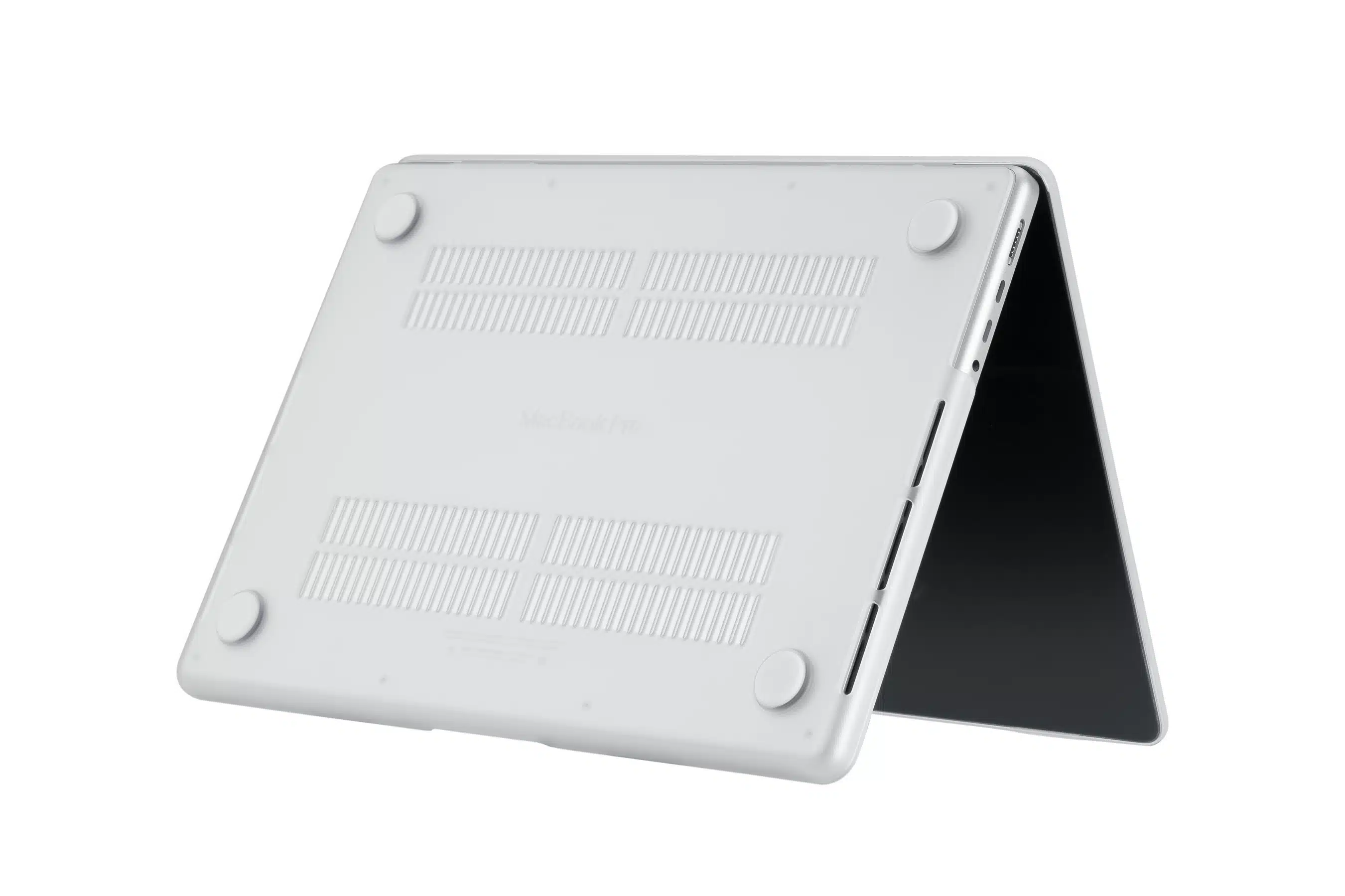 Matte MacBook Case — packaging view