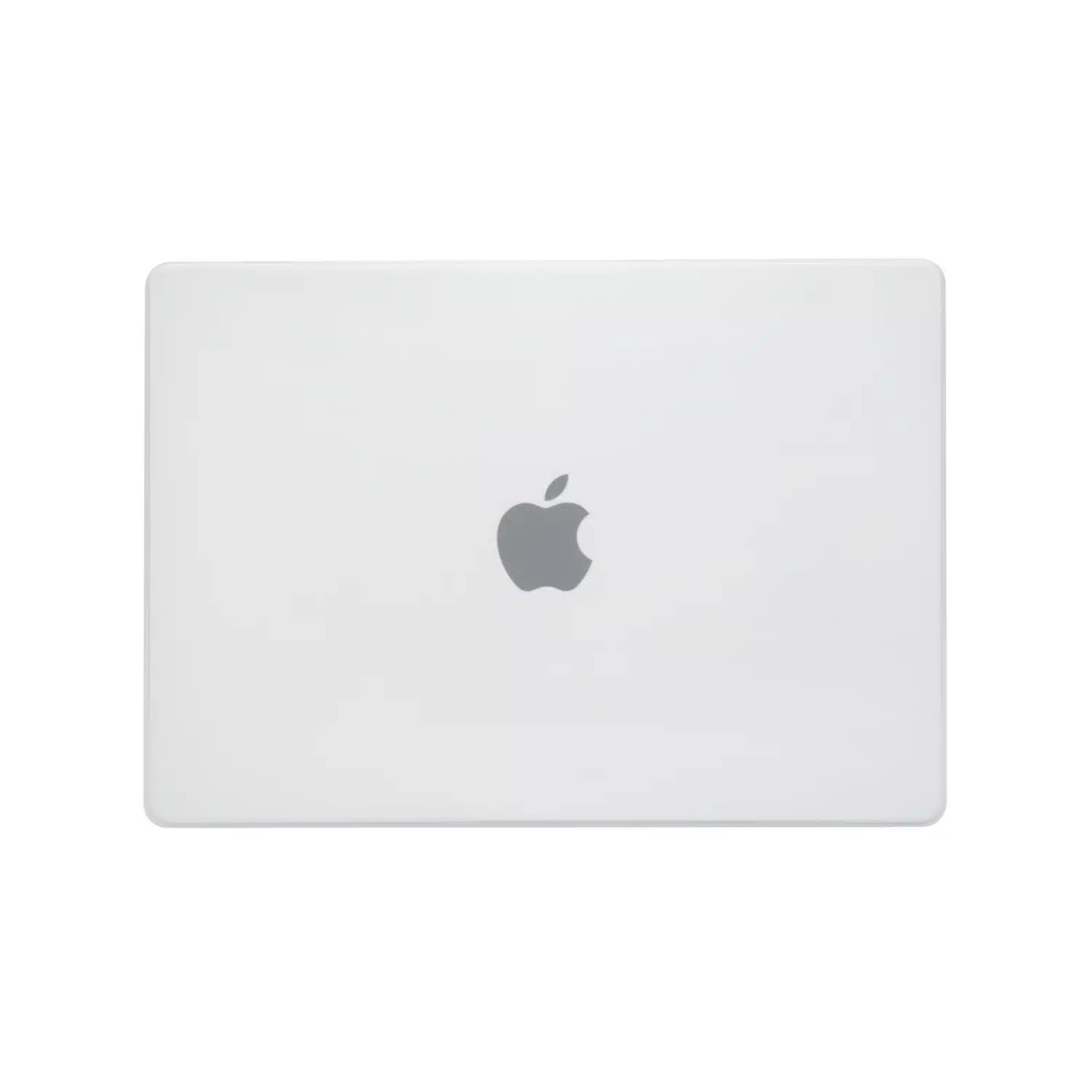 Matte MacBook Case — alternate view