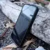 Black Mirror phone case - GALADO Malaysia