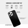 Black Mirror phone case - GALADO Malaysia