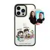 Mermaid Me - Custom Drawing phone case - GALADO Malaysia