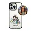 Mermaid Me - Custom Drawing phone case - GALADO Malaysia