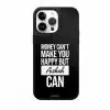 You Can Mirror phone case - GALADO Malaysia