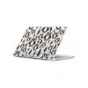 penguin party macbook case