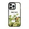 barkandwoofle - Clover Garden phone case - GALADO Malaysia