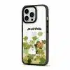 barkandwoofle - Clover Garden phone case - GALADO Malaysia