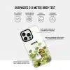 barkandwoofle - Clover Garden phone case - GALADO Malaysia