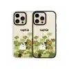 barkandwoofle - Clover Garden phone case - GALADO Malaysia