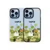 barkandwoofle - Clover Garden phone case - GALADO Malaysia