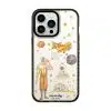 JoJo Doodling - Little Prince & Aircraft phone case - GALADO Malaysia