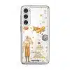 JoJo Doodling - Little Prince & Aircraft phone case - GALADO Malaysia
