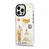 JoJo Doodling - Little Prince & Aircraft phone case - GALADO Malaysia