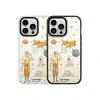 JoJo Doodling - Little Prince & Aircraft phone case - GALADO Malaysia
