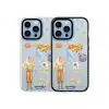 JoJo Doodling - Little Prince & Aircraft phone case - GALADO Malaysia