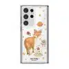 JoJo Doodling - Fox In Watercolor phone case - GALADO Malaysia