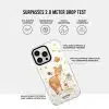 JoJo Doodling - Fox In Watercolor phone case - GALADO Malaysia