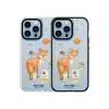 JoJo Doodling - Fox In Watercolor phone case - GALADO Malaysia