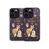 JoJo Doodling - Custom Fox In Watercolor phone case - GALADO Malaysia
