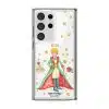 JoJo Doodling - Custom Little Prince phone case - GALADO Malaysia