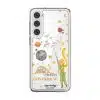 JoJo Doodling - Custom Little Prince & Doves phone case - GALADO Malaysia