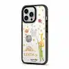 JoJo Doodling - Custom Little Prince & Doves phone case - GALADO Malaysia