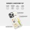 JoJo Doodling - Custom Little Prince & Doves phone case - GALADO Malaysia