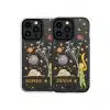 JoJo Doodling - Custom Little Prince & Doves phone case - GALADO Malaysia