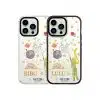 JoJo Doodling - Custom Little Prince & Doves phone case - GALADO Malaysia