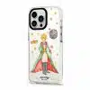 JoJo Doodling - Little Prince phone case - GALADO Malaysia