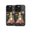JoJo Doodling - Little Prince phone case - GALADO Malaysia