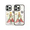 JoJo Doodling - Little Prince phone case - GALADO Malaysia