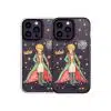 JoJo Doodling - Little Prince phone case - GALADO Malaysia