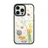 JoJo Doodling - Little Prince & Doves phone case - GALADO Malaysia