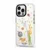 JoJo Doodling - Little Prince & Doves phone case - GALADO Malaysia