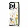 JoJo Doodling - Little Prince & Doves phone case - GALADO Malaysia