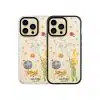 JoJo Doodling - Little Prince & Doves phone case - GALADO Malaysia